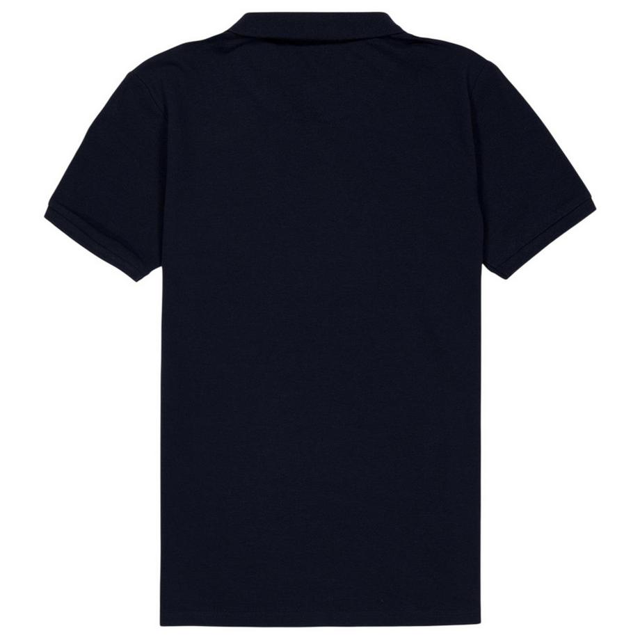 FARAH  Bugsworth Maglietta Polo Ricamato Maniche Corte 