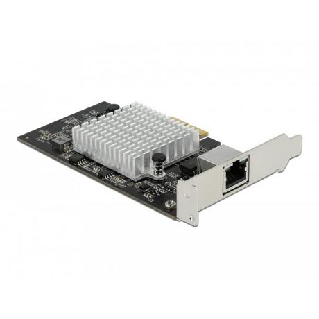 DeLock  89528 carte réseau Ethernet 10000 Mbit/s 