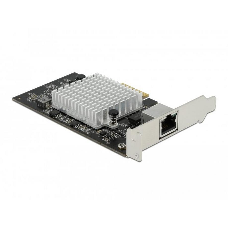 89528 Netzwerkkarte Ethernet 10000 Mbit/s