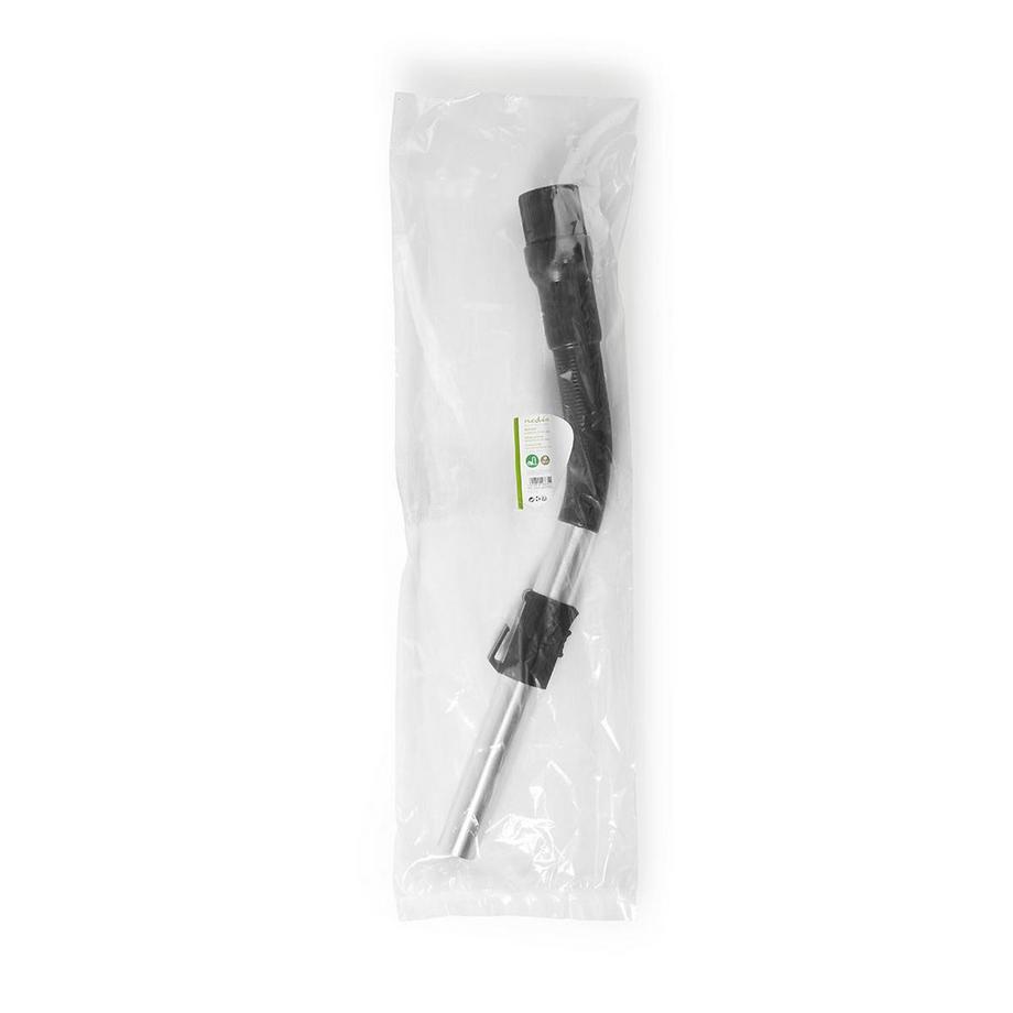 Nedis Aspirateur Embout courbé | 32 mm | Convient à : Electrolux  