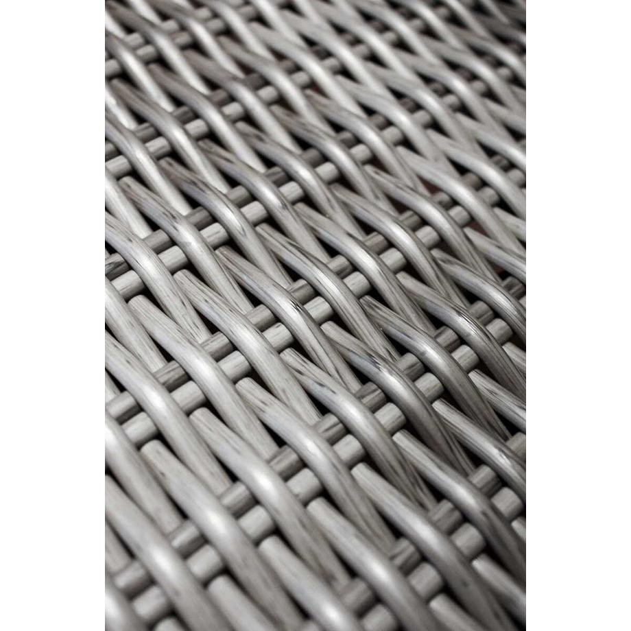 mutoni pleasure Garten Doppelsessel-Set Calgary  