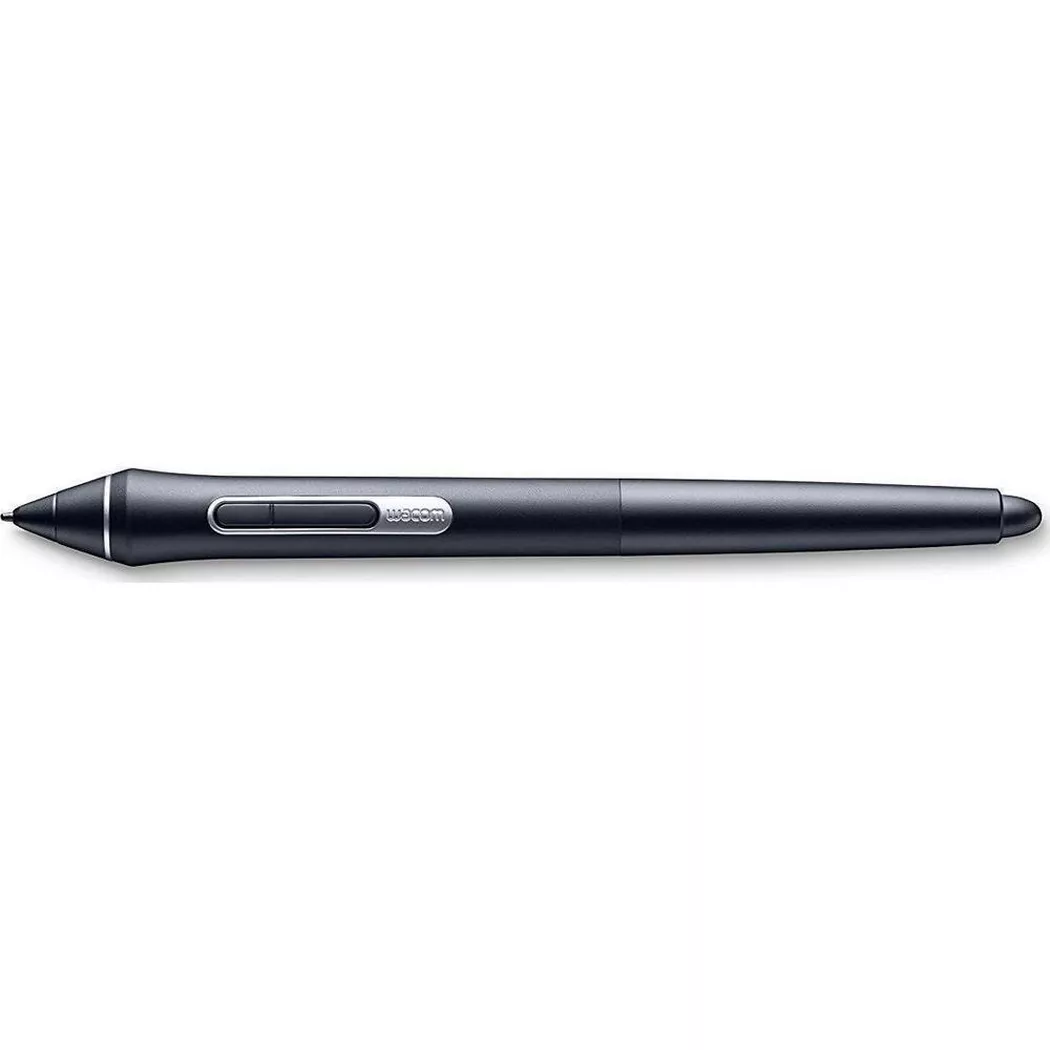 WACOM - Pro Pen 2, Schwarz