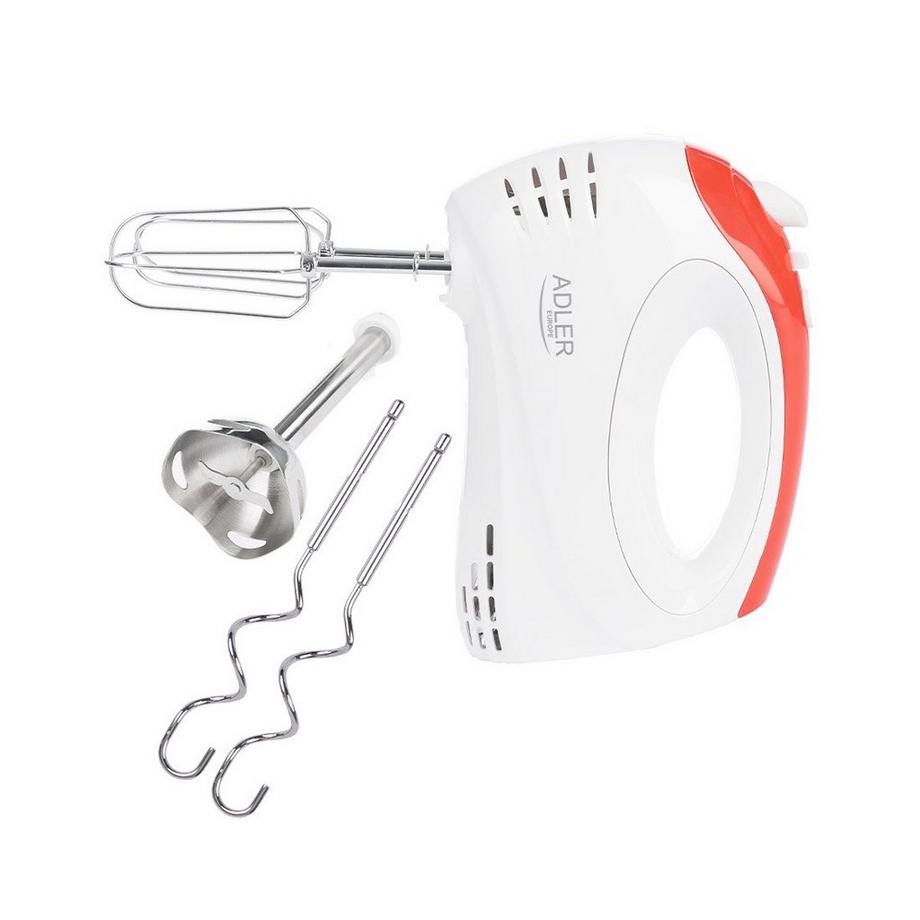Handmixer 300W
