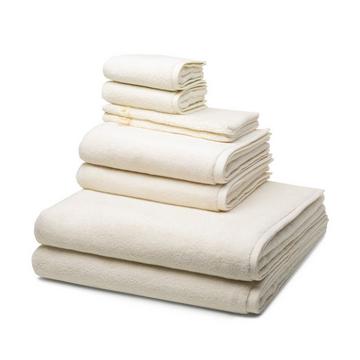 Sensual Skin set de serviettes 8 pièces