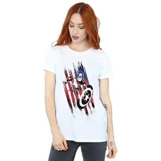 MARVEL  Tshirt AVENGERS 