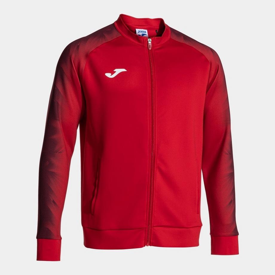 Joma  veste de survêtement enfant elite xi 