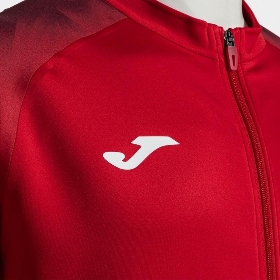 Joma  veste de survêtement enfant elite xi 