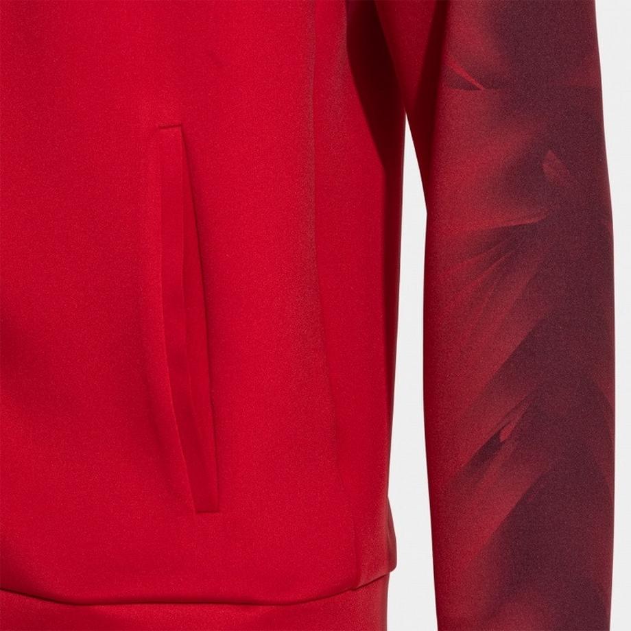 Joma  veste de survêtement enfant elite xi 