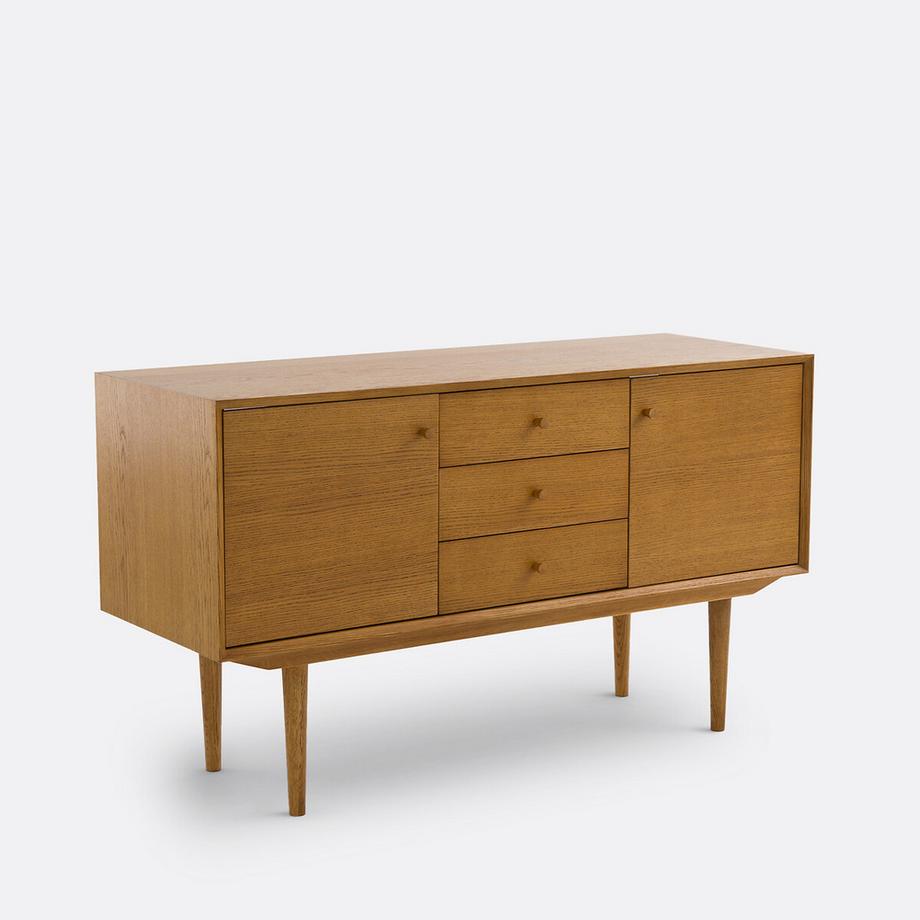 Vintage-Waschtisch Quilda