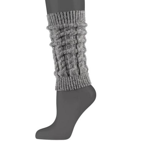 camano Manchettes Cosy Cable Stitch  