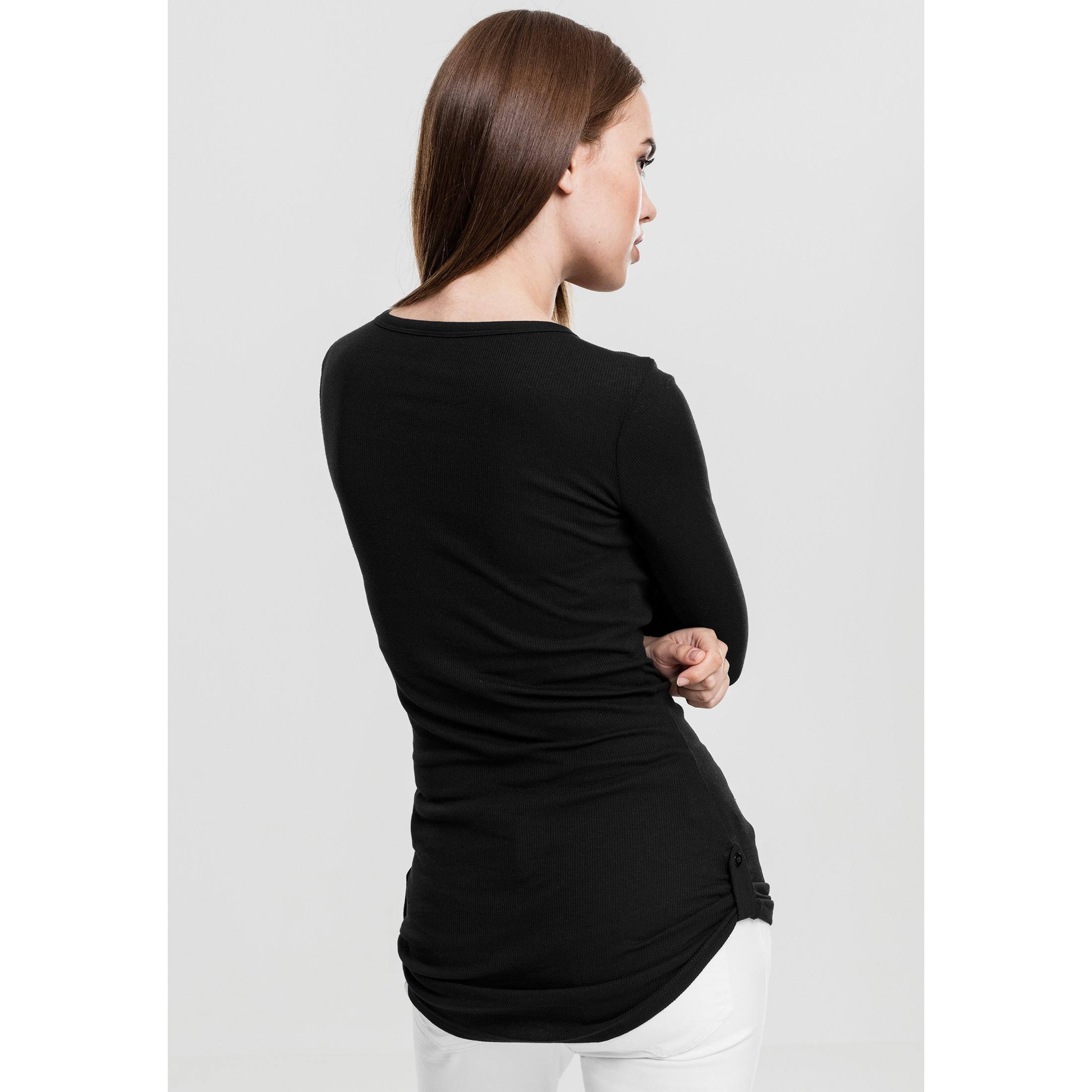 URBAN CLASSICS Long Pocket T-Shirt  