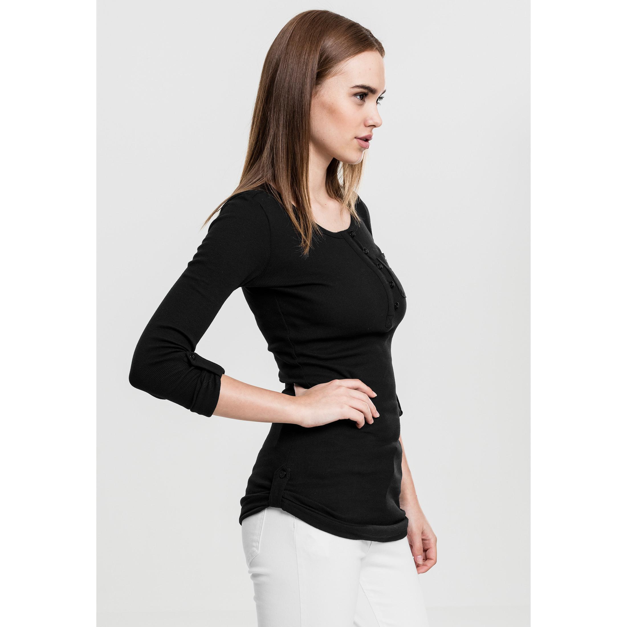 URBAN CLASSICS Long Pocket T-Shirt  