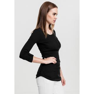 URBAN CLASSICS Long Pocket T-Shirt  