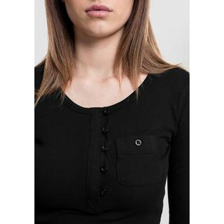 URBAN CLASSICS Long Pocket T-Shirt  