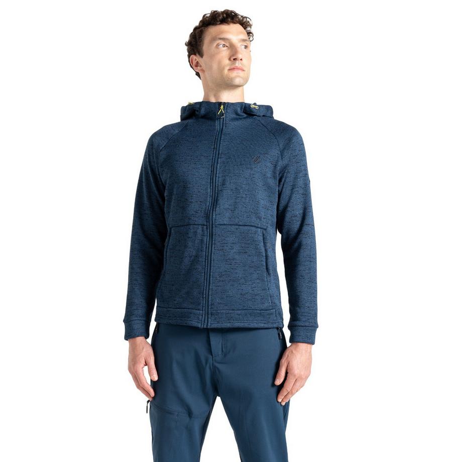 Shielding Giacca Con Cappuccio