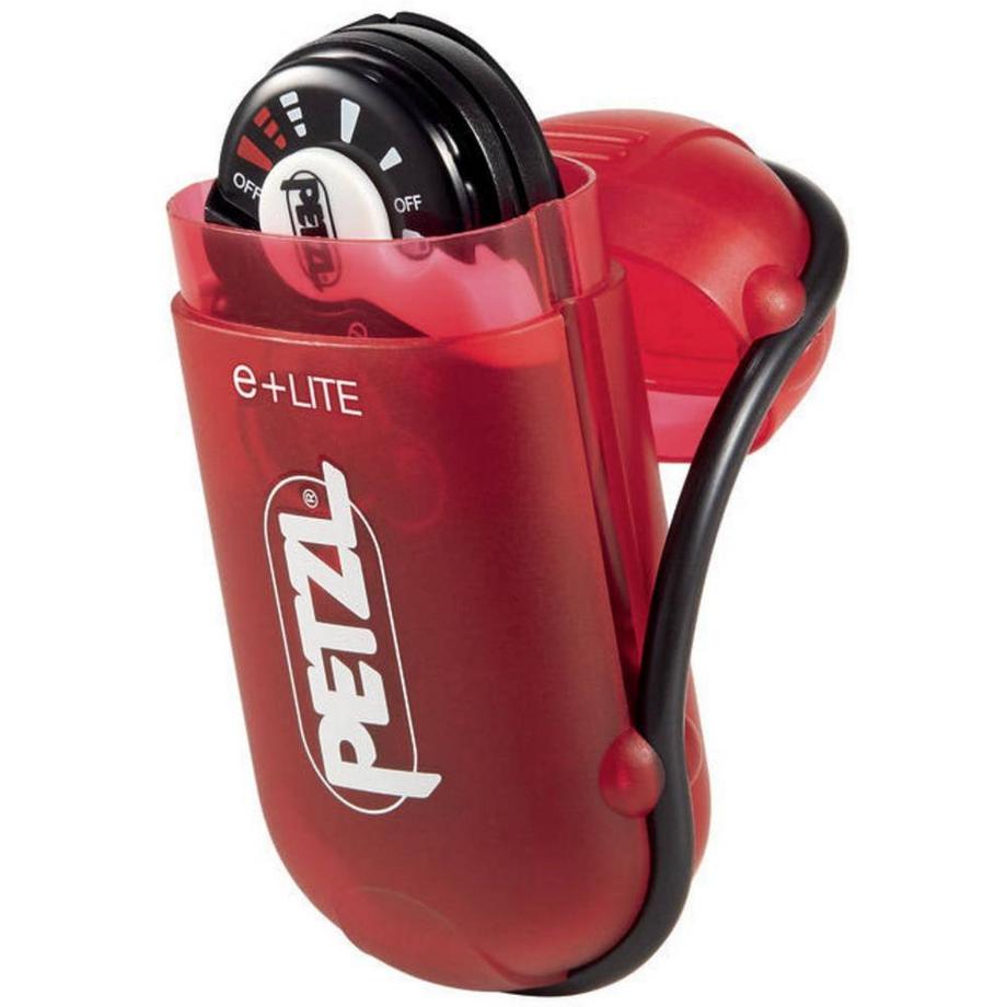 PETZL  Lampada frontale 