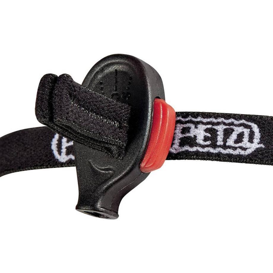 PETZL  Lampada frontale 