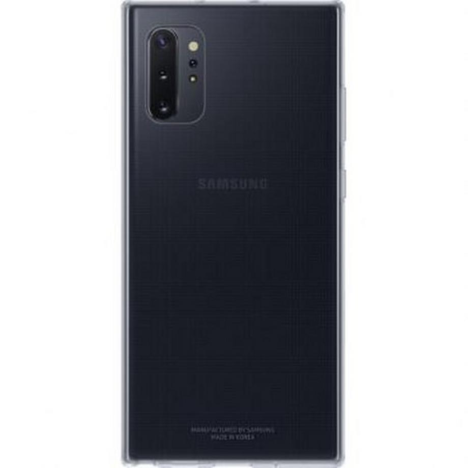 SAMSUNG  Hülle EF-QN975TT Samsung Note 10 Plus 