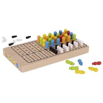 Spiele Master Logic Spiel