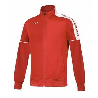 MIZUNO  kinderjacke team kyoto knit track 