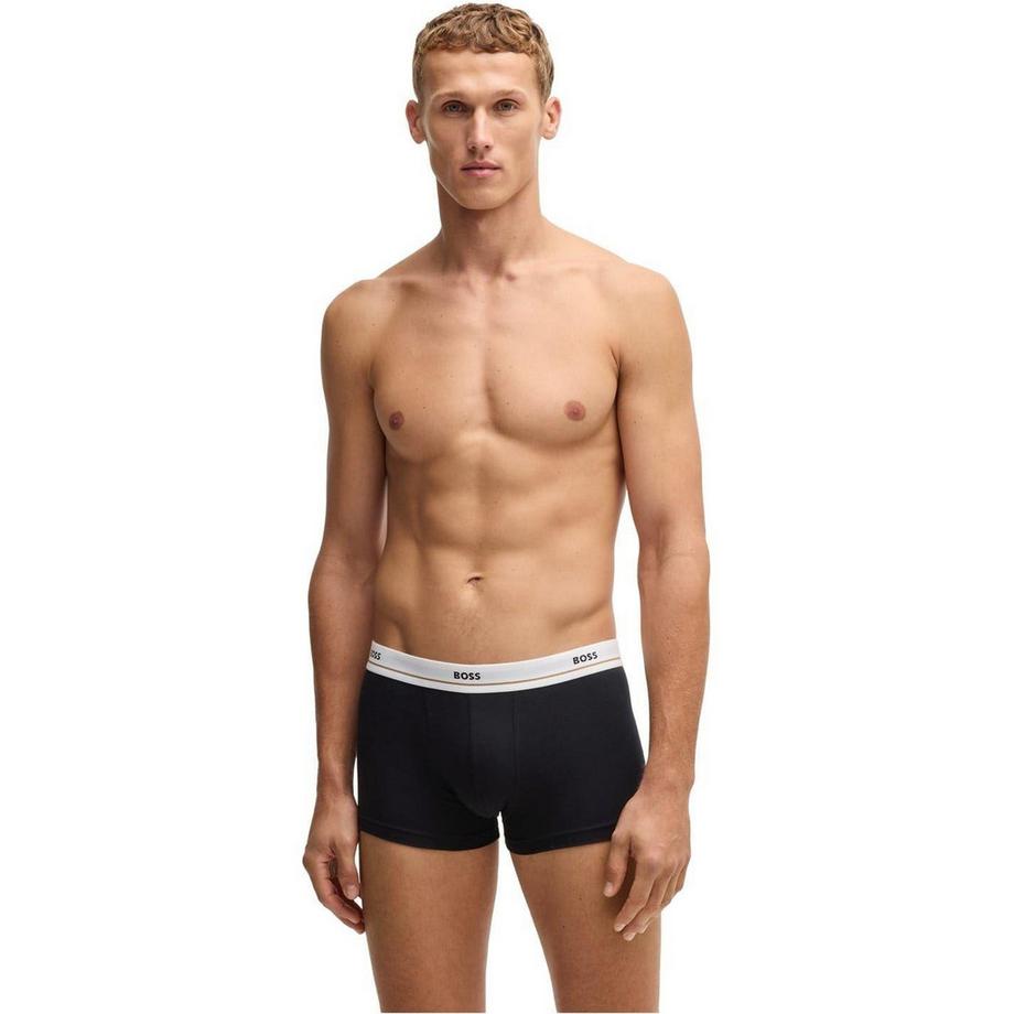 BOSS Slip 5 Pezzi  