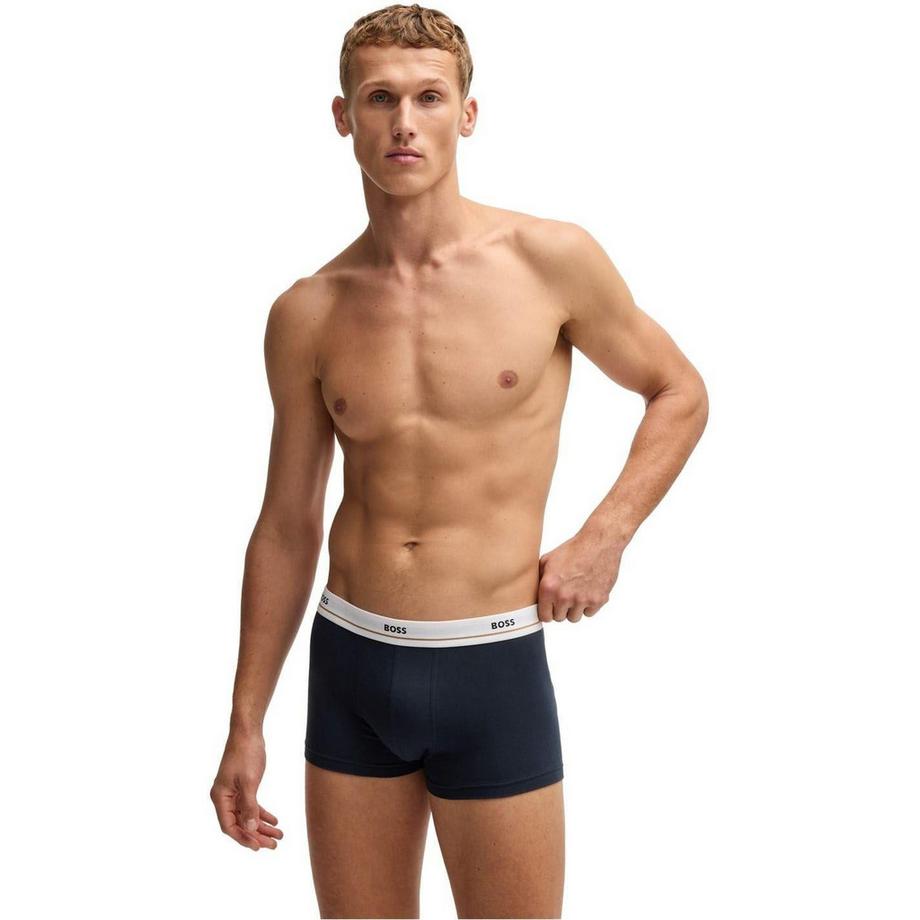 BOSS Slip 5 Pezzi  