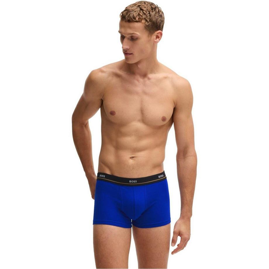 BOSS Slip 5 Pezzi  