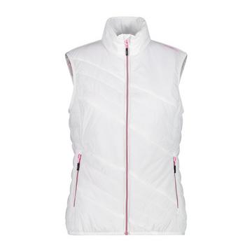 Weste Daunenjacke Frau