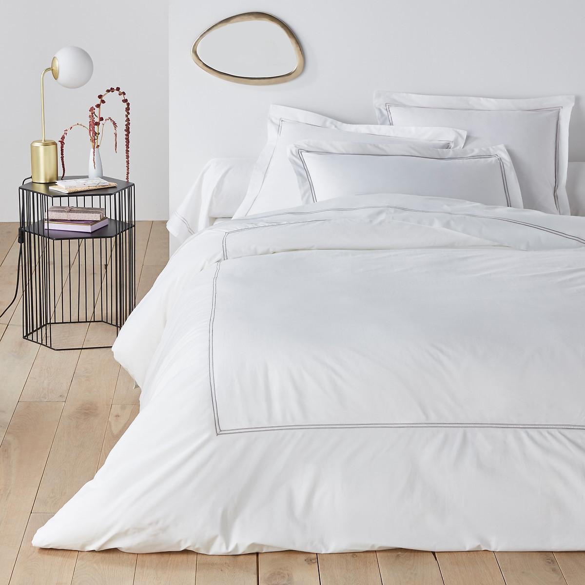 La Redoute Intérieurs Lenzuolo Piatto Palace  