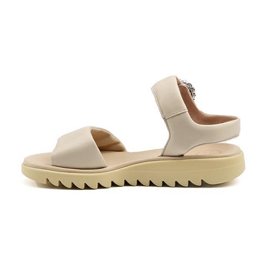 Paul Green Sandalo con plateau Eliza 4.5  
