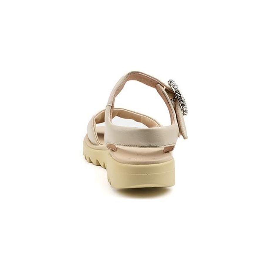 Paul Green Sandalo con plateau Eliza 4.5  