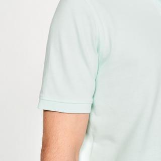 INESIS  Polo uomo maniche corte cotone 