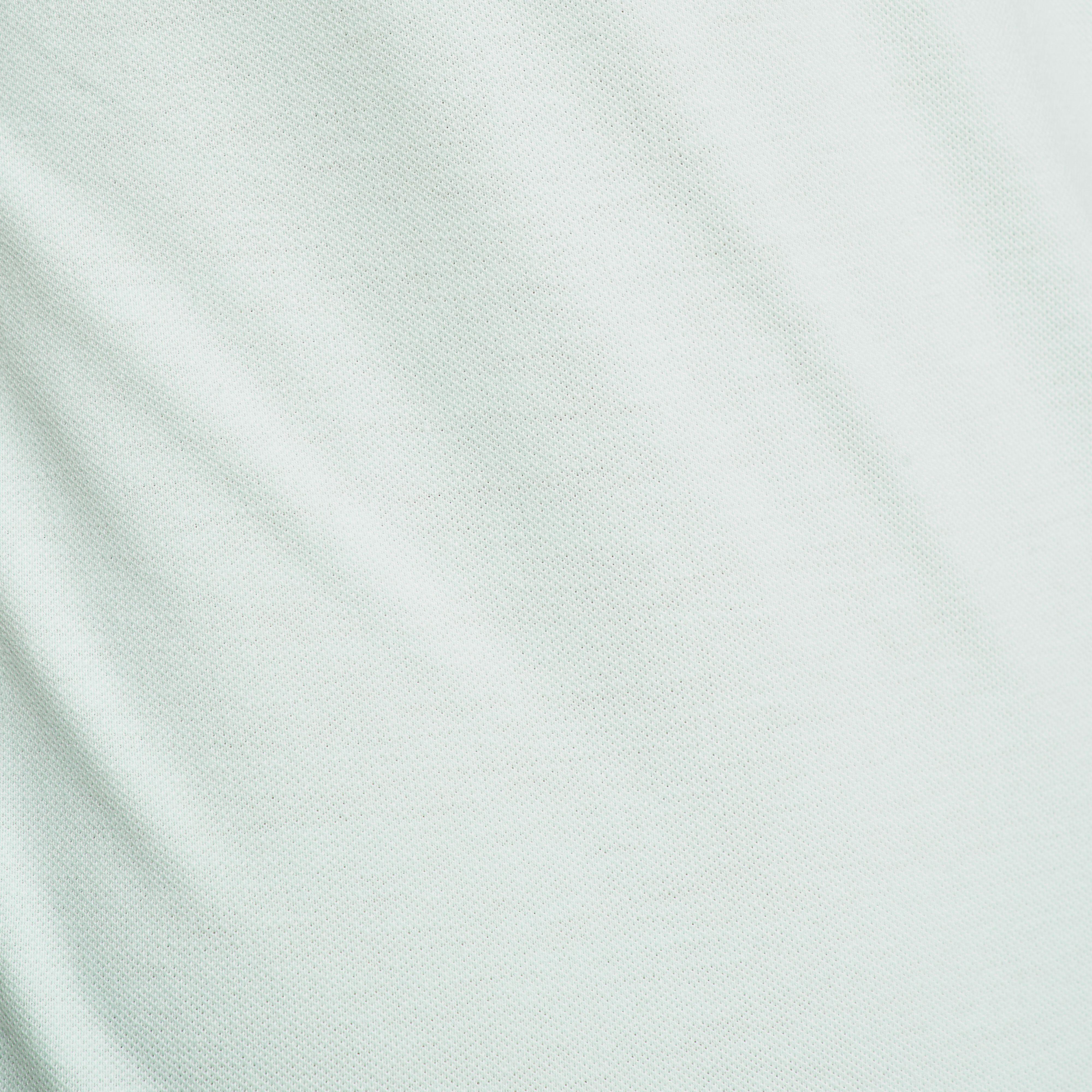 INESIS  Polo uomo maniche corte cotone 