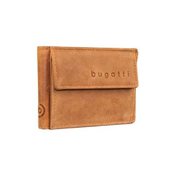 Volo Scheintasche mini, wallet cognac