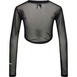 Hummel Langarm Mesh T-Shirt  