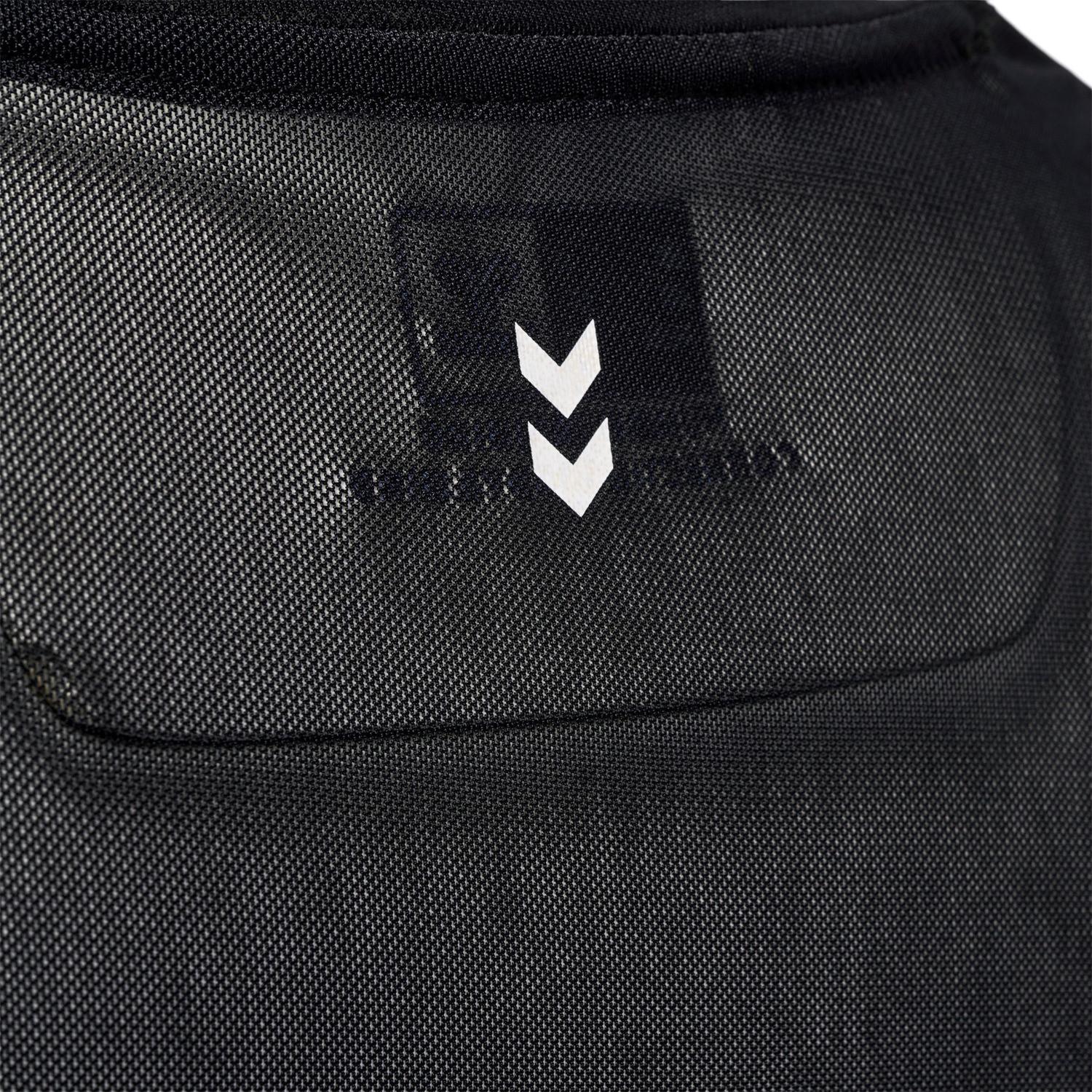 Hummel Langarm Mesh T-Shirt  