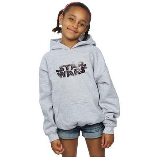 STAR WARS  The Last Jedi Kapuzenpullover 