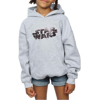 STAR WARS  The Last Jedi Kapuzenpullover 