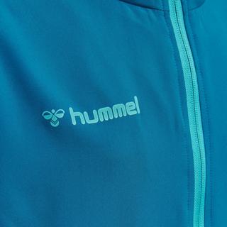 Hummel  kinderjacke hmlauthentic micro 