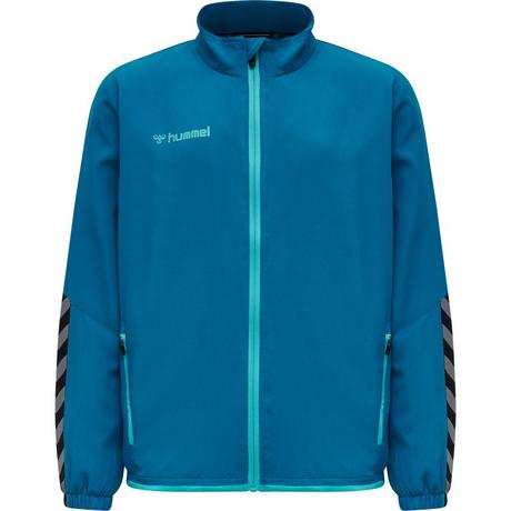 Hummel  kinderjacke hmlauthentic micro 