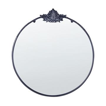 Miroir en Métal Glamour SOMMANT