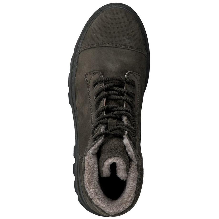 s. Oliver Bottines en Daim  