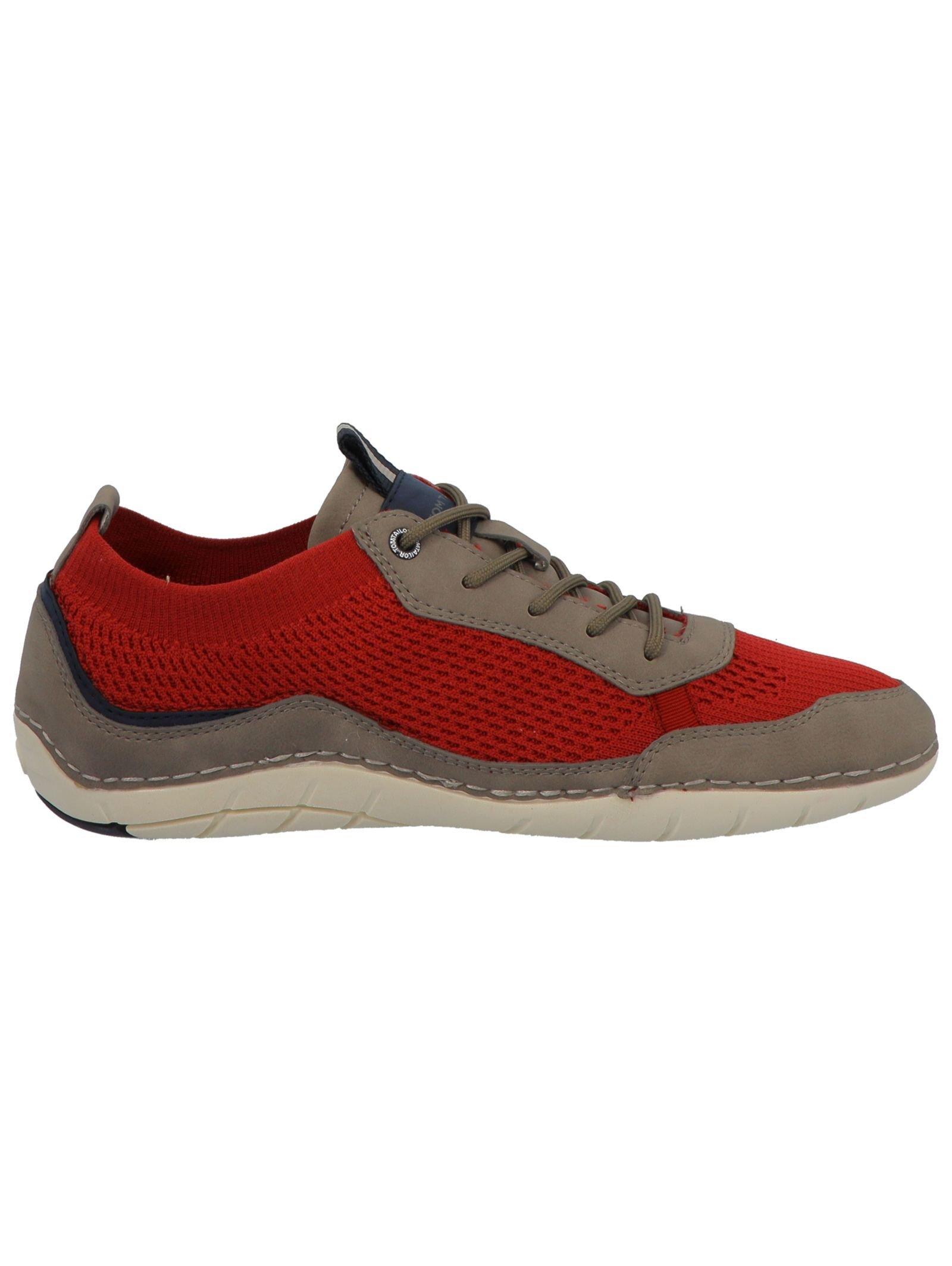 TOM TAILOR  Sneaker 