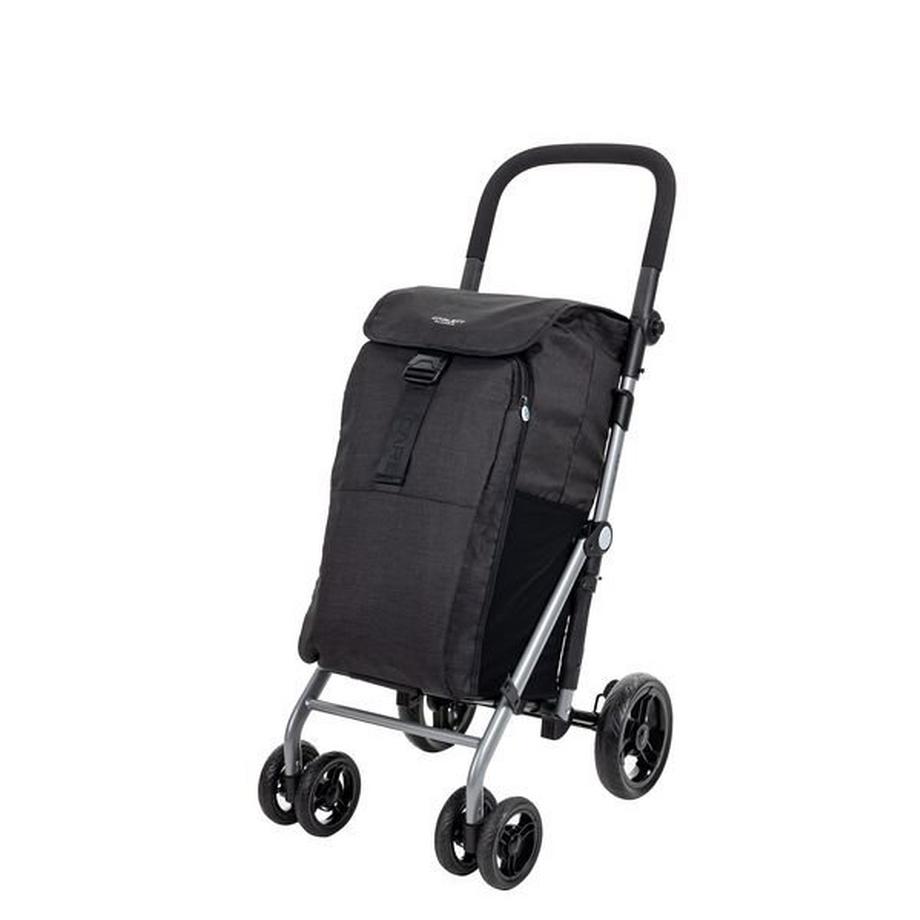 CARLETT  CLASSIC DUO VOLCANO 