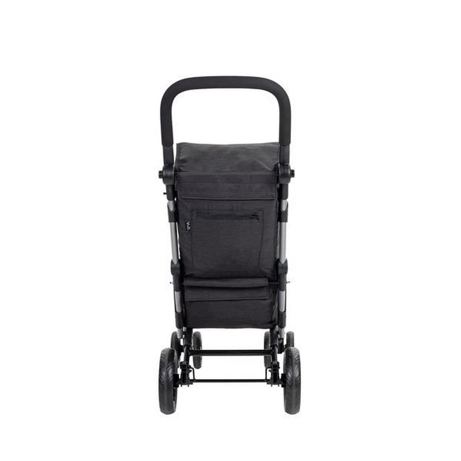 CARLETT  CLASSIC DUO VOLCANO 