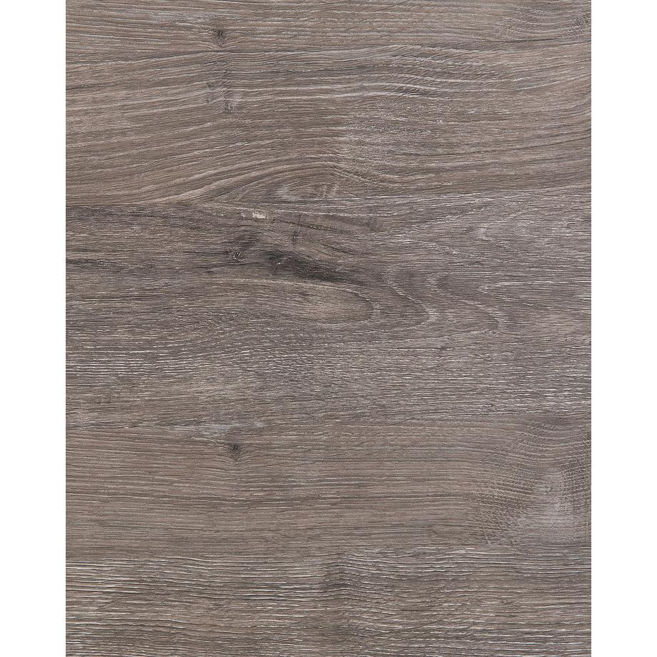 Beliani Konsolentisch aus MDF-Platte Industriell ADENA  