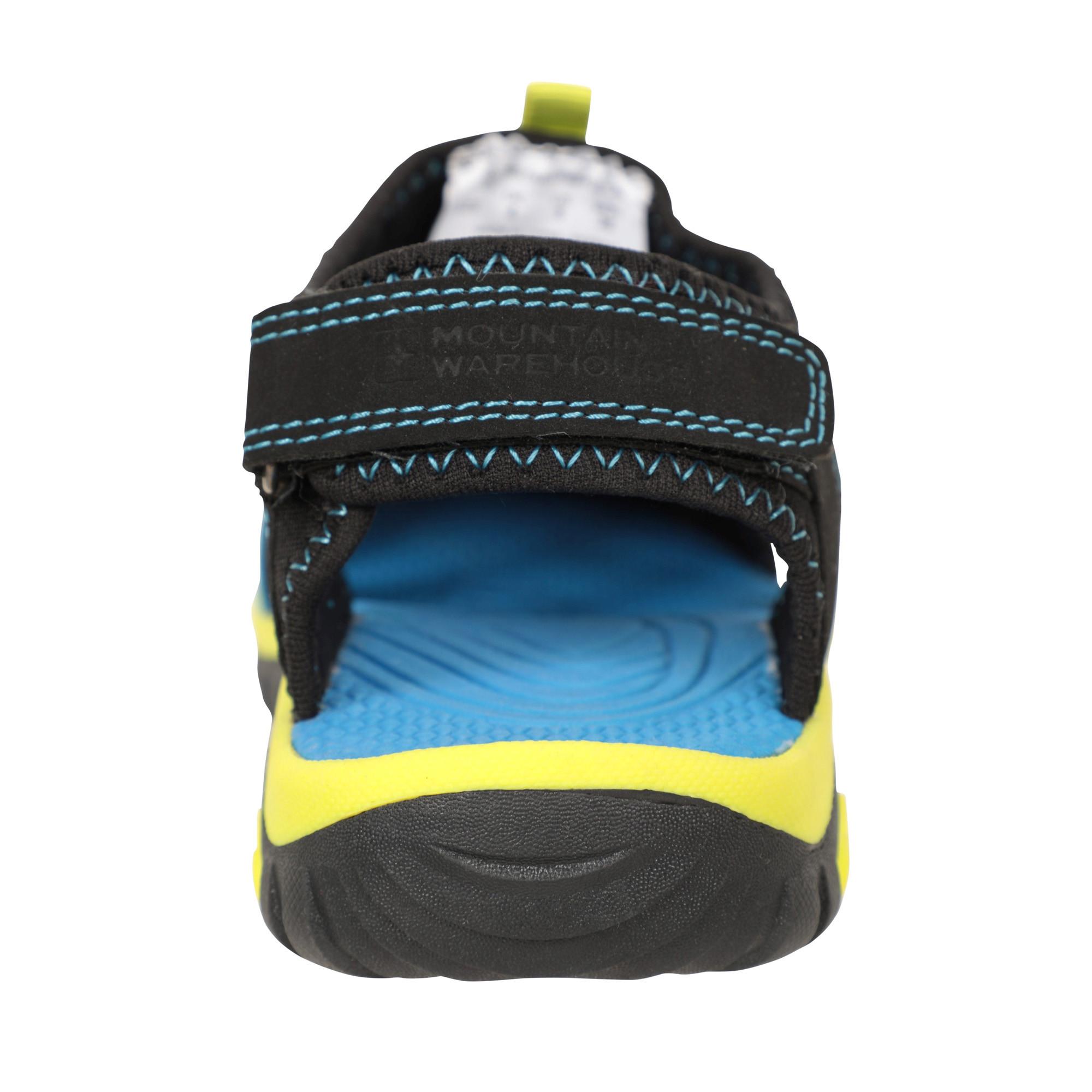 Mountain Warehouse  Sandales de sport BAY Enfant 