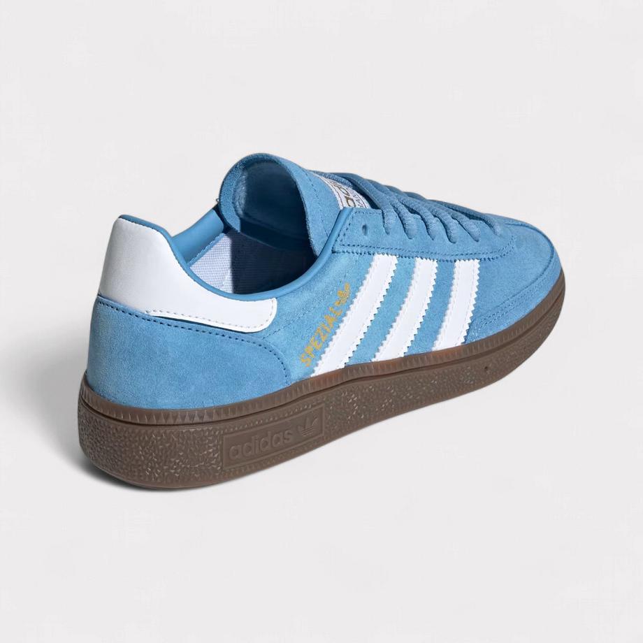 adidas  Handball Spezial - Light Blue 