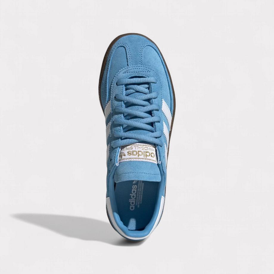 adidas  Handball Spezial - Light Blue 