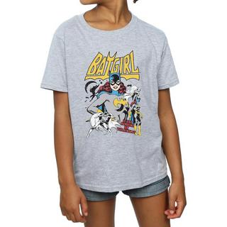 DC COMICS  Heroine Or Villainess TShirt 